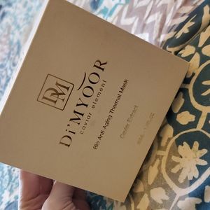 Brand new anti aging ask